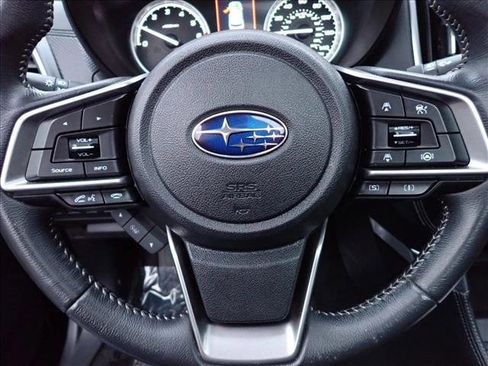 Used 2024 Subaru Forester Premium image 16