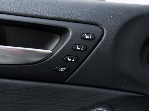 Used 2024 Lexus IS 350 F Sport w/ Navigation Package image 15