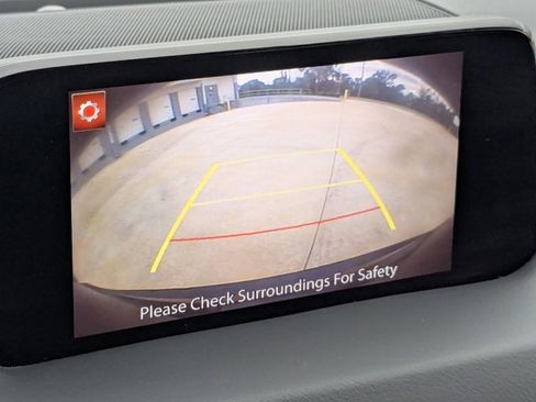 Used 2019 MAZDA CX-5 Grand Touring AWD/4WD image 12