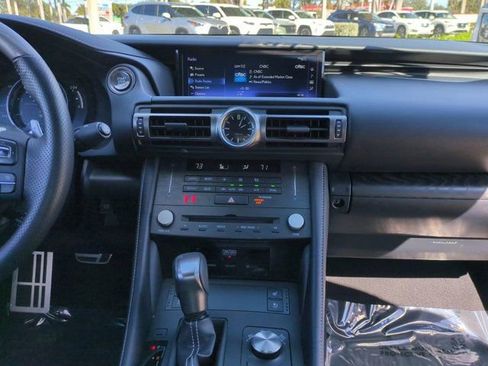 Used 2021 Lexus RC 350 F Sport image 14