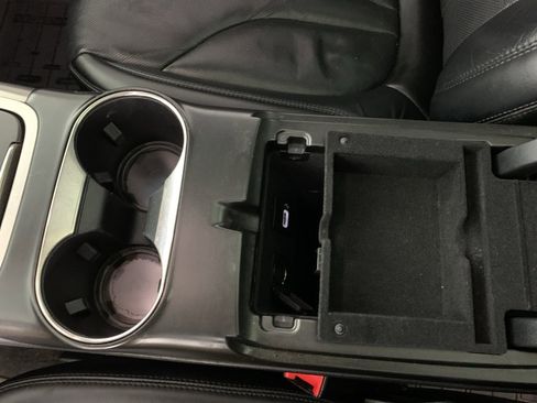 Used 2020 Lincoln Nautilus Reserve w/ Equipment Group 202A image 29