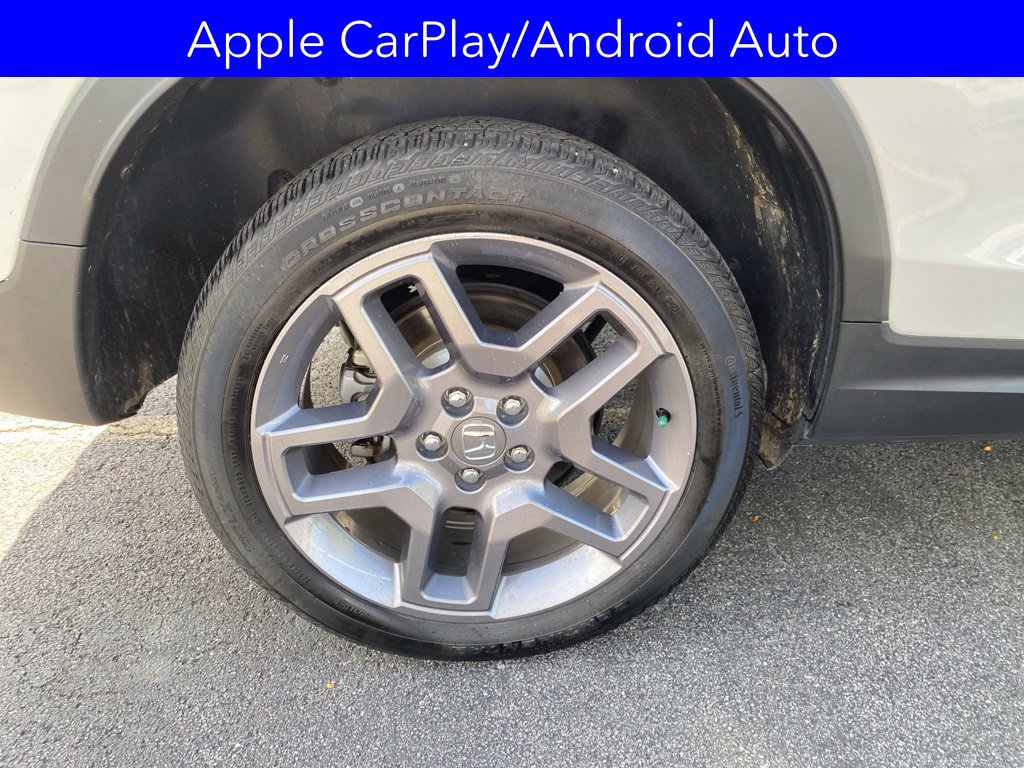 Used 2023 Honda Passport EX-L image 14