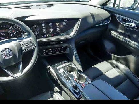 Certified 2023 Buick Envision Essence FWD image 15