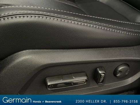 New 2025 Honda Pilot EX-L image 15