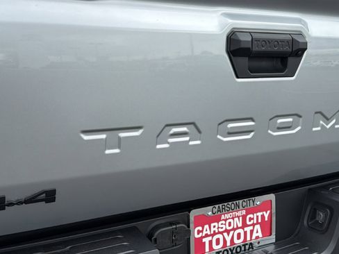 New 2026 Toyota Tacoma TRD Off-Road AWD/4WD image 28