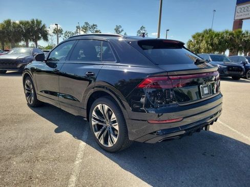New 2026 Audi Q8 Premium Plus AWD/4WD image 4