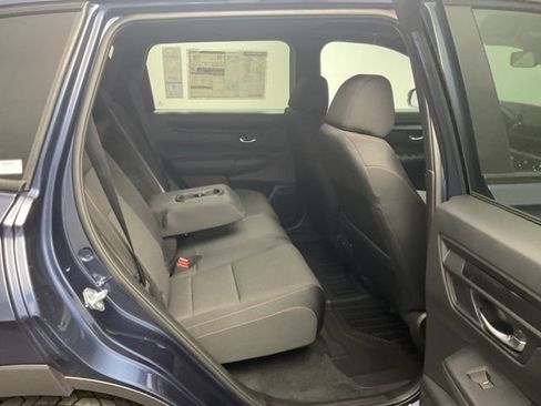 New 2026 Honda CR-V TrailSport image 29