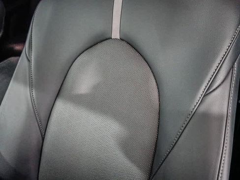 Used 2023 Toyota Camry XSE image 26