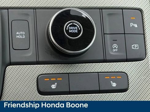 Used 2024 Hyundai Palisade SEL FWD image 28