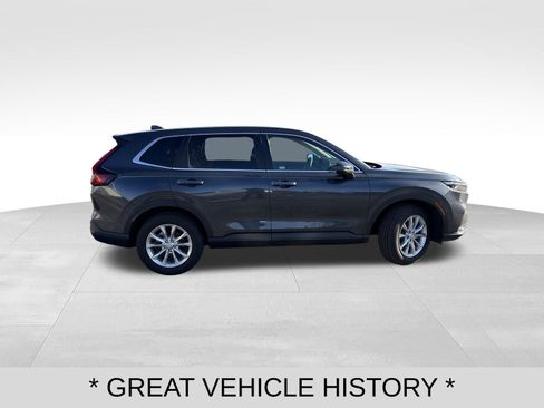 Used 2025 Honda CR-V EX image 6