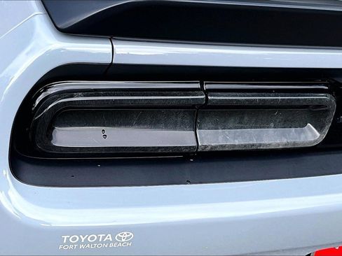 Used 2020 Dodge Challenger R/T w/ Blacktop Package image 18