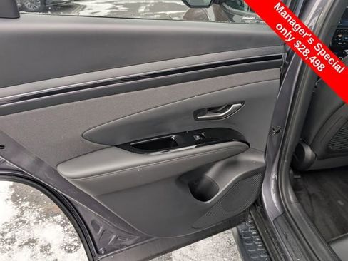Used 2024 Hyundai Tucson XRT image 10
