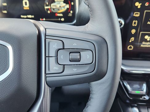 New 2026 GMC Sierra 2500 Denali Ultimate image 31