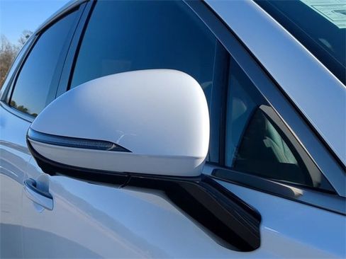 New 2026 Genesis GV70 3.5T Sport Advanced image 11