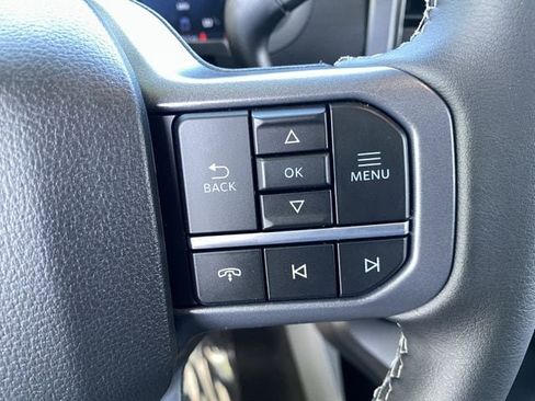 New 2026 Ford F150 XLT AWD/4WD image 28