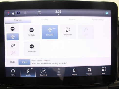 Used 2024 RAM ProMaster 3500 image 7