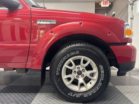 Used 2008 Ford Ranger Sport AWD/4WD image 5