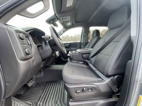 New 2026 Chevrolet Silverado 1500 Custom image 14