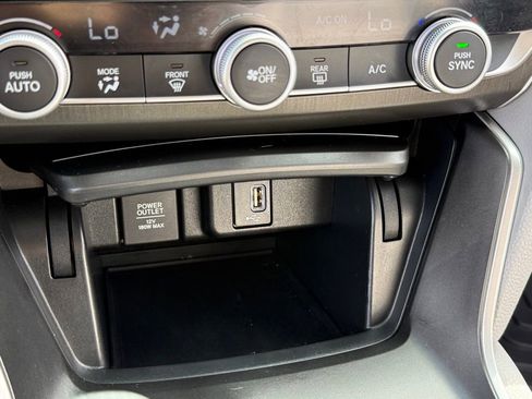 Used 2020 Honda Accord LX image 23
