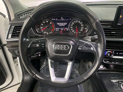 Used 2020 Audi Q5 2.0T Premium image 17