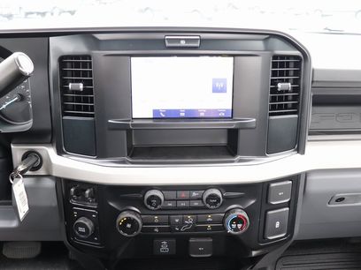 New 2026 Ford F350 XL