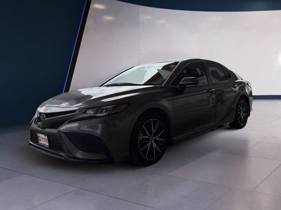 Used 2023 Toyota Camry SE