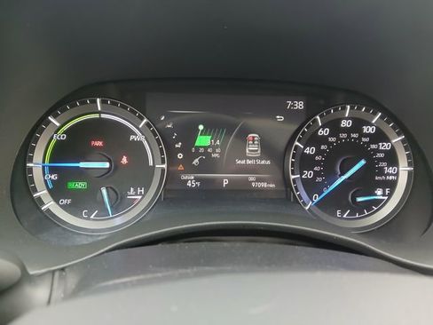 Used 2020 Toyota Highlander Platinum image 36