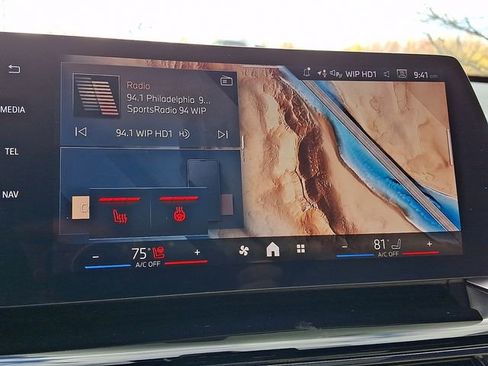 Certified 2025 BMW X1 xDrive28i w/ Premium Package image 22