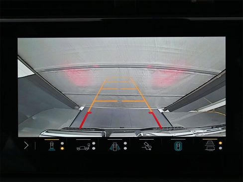 Used 2023 GMC Sierra 1500 Denali Ultimate image 14