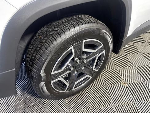New 2026 Jeep Cherokee Limited AWD/4WD image 7