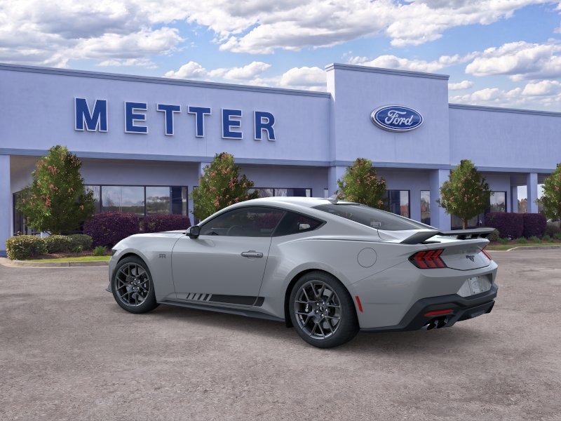 New 2026 Ford Mustang Premium w/ Mustang RTR Package RWD image 26
