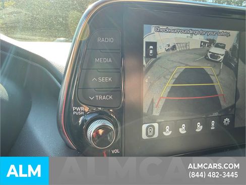 Used 2020 Hyundai Santa Fe Limited FWD image 21