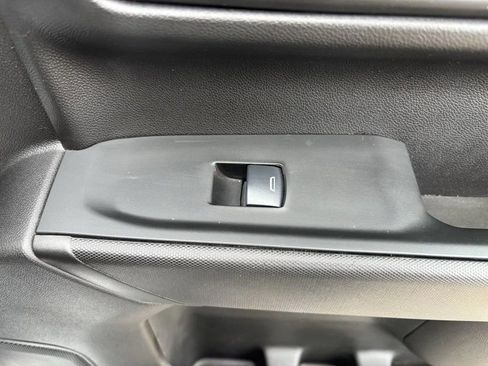 Used 2024 Chevrolet Silverado 1500 Custom image 33