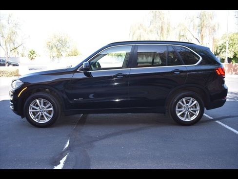 Used 2015 BMW X5 xDrive35i AWD/4WD image 4