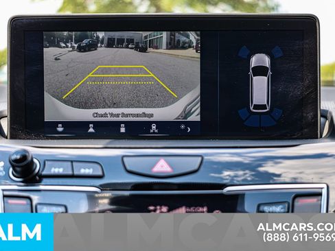 Used 2021 Acura RDX A-Spec image 33