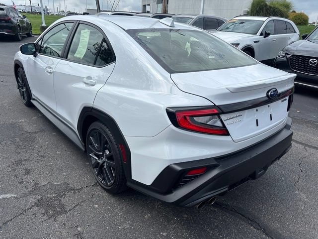 Used 2023 Subaru WRX Limited AWD/4WD image 20