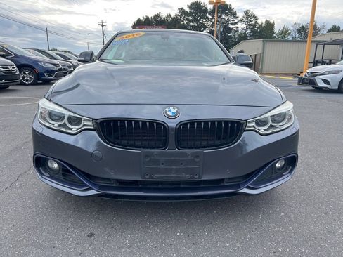 Used 2016 BMW 428i xDrive Coupe image 2