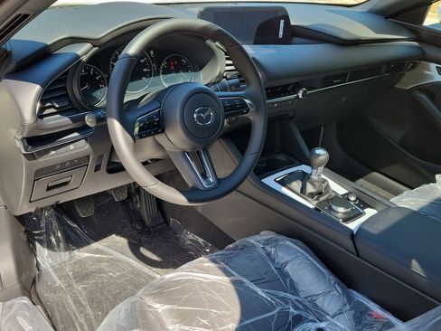 New 2026 MAZDA MAZDA3 2.5 S Hatchback w/ Premium Pkg image 18