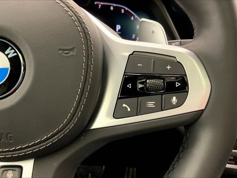 Certified 2023 BMW X5 xDrive40i w/ Executive Package image 17