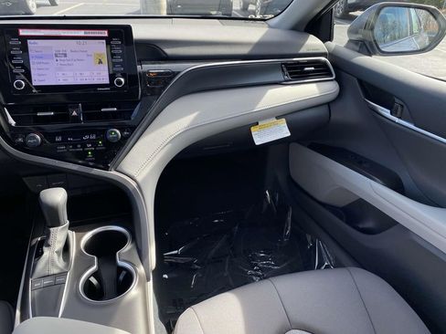 Used 2024 Toyota Camry LE w/ Convenience Package image 22