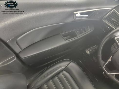 Used 2024 Ford Edge SEL AWD/4WD image 33