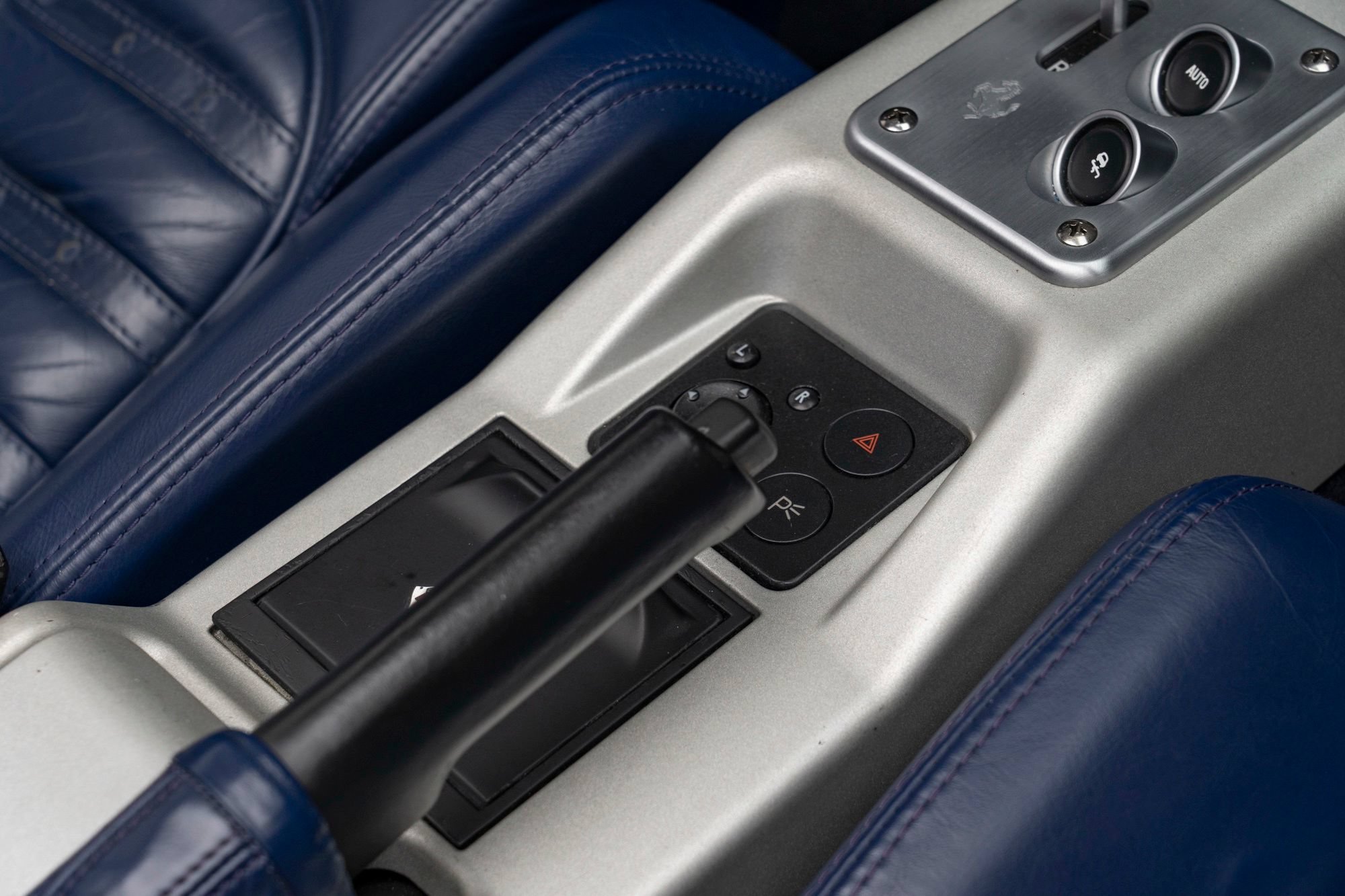 Used 2001 Ferrari 360 Spider RWD image 47