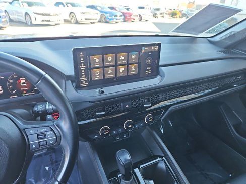 Used 2023 Honda Accord Sport image 16