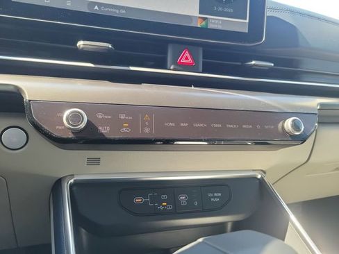 New 2026 Kia Carnival SX Prestige FWD image 23