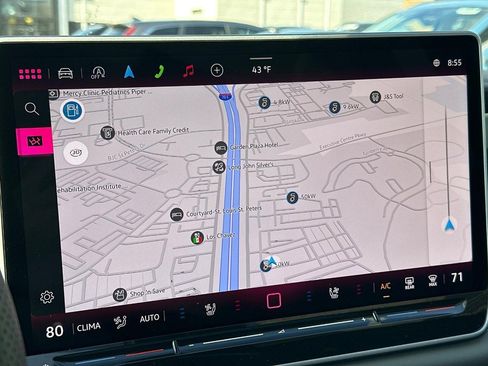 New 2026 Volkswagen Tiguan SEL R-Line image 24