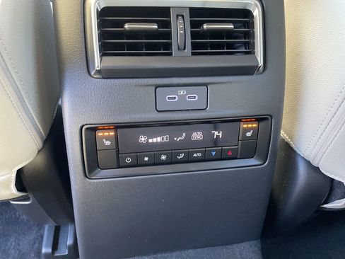 New 2026 MAZDA CX-90 3.3 Turbo w/ Premium Sport Pkg image 14