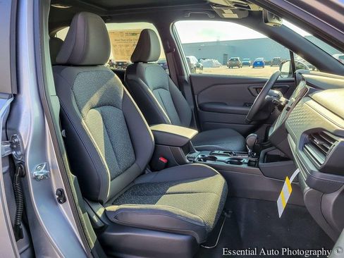 New 2026 Subaru Forester Premium image 26