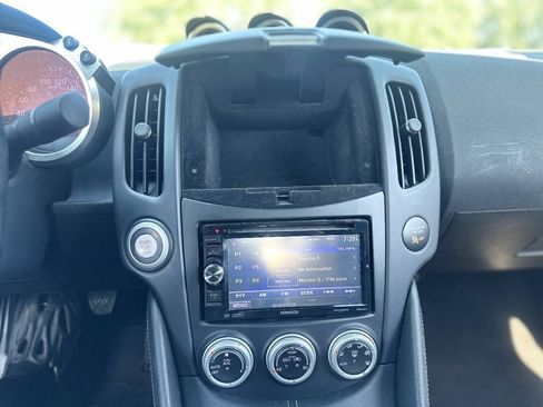 Used 2012 Nissan 370Z Coupe w/ Sport Pkg RWD image 22