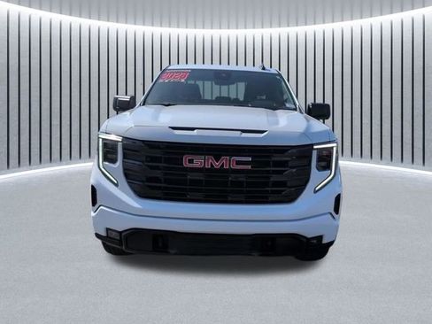 Certified 2023 GMC Sierra 1500 Elevation AWD/4WD image 14