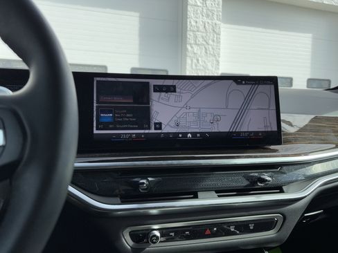 Certified 2024 BMW X5 xDrive40i w/ Premium Package image 30